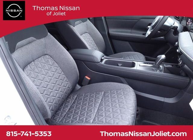 
 Nissan Kicks full									