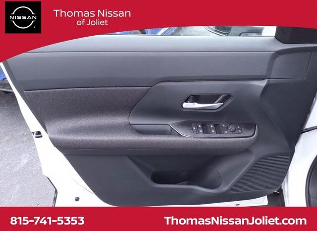 
 Nissan Kicks full									
