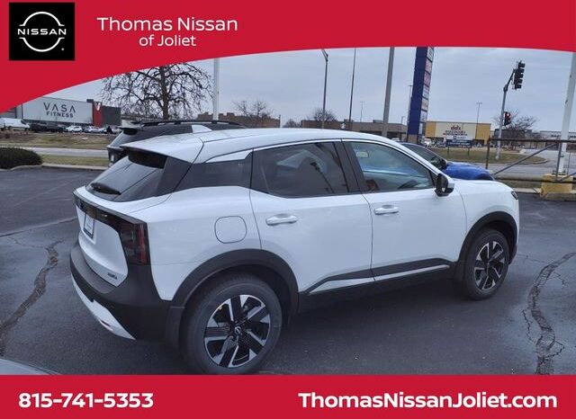 
 Nissan Kicks full									