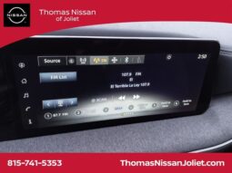 
 Nissan Kicks full									