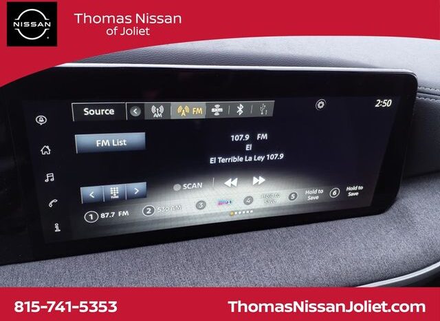 
 Nissan Kicks full									
