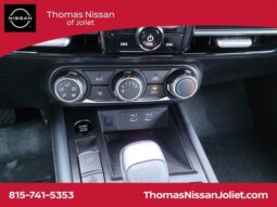 
 Nissan Kicks full									