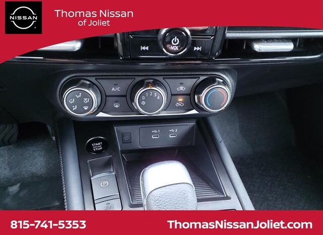 
 Nissan Kicks full									