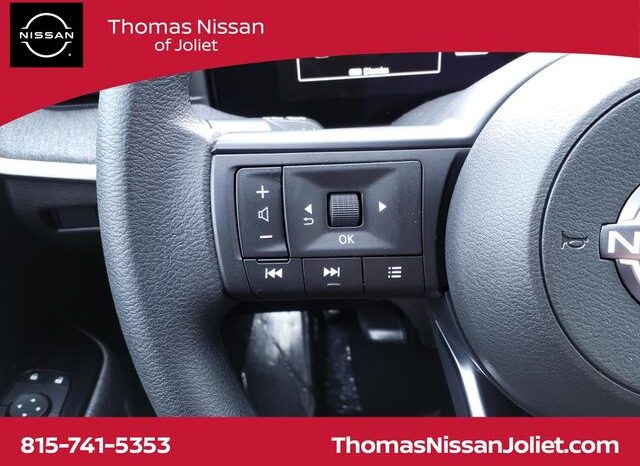 
 Nissan Kicks full									