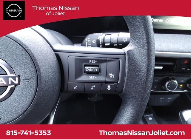 
 Nissan Kicks full									