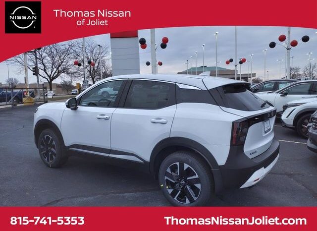 
 Nissan Kicks full									