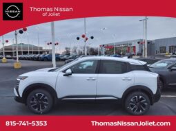 
 Nissan Kicks full									