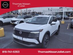 
 Nissan Kicks full									