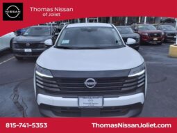 
 Nissan Kicks full									