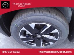 
 Nissan Kicks full									