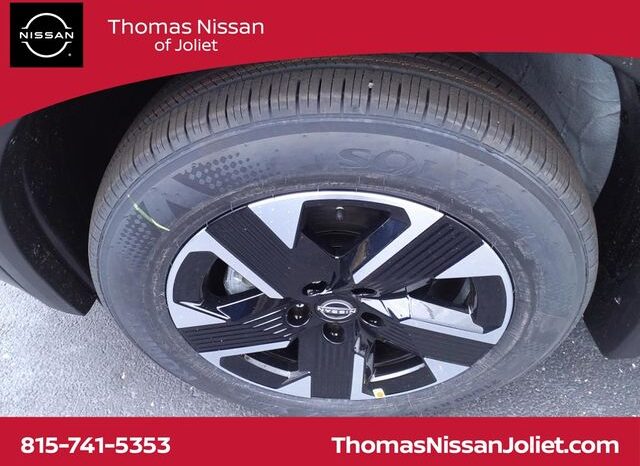 
 Nissan Kicks full									
