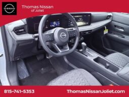 
 Nissan Kicks full									