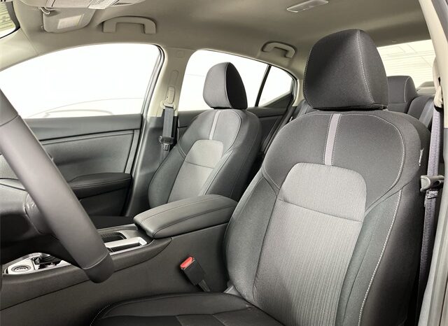 
 Nissan Sentra full									