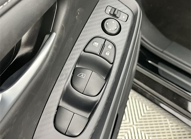 
 Nissan Sentra full									