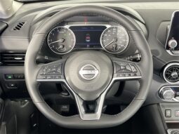 
 Nissan Sentra full									