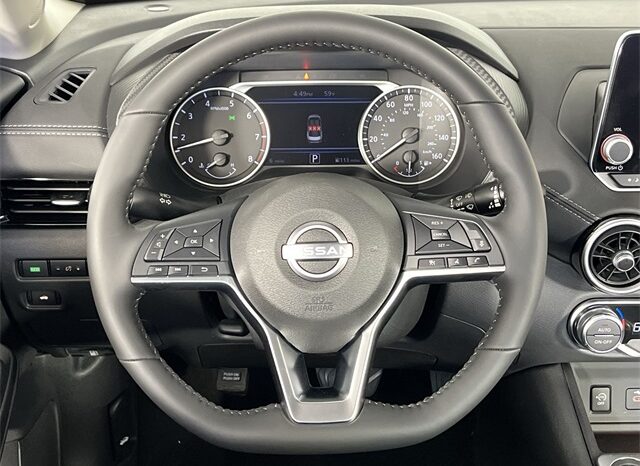 
 Nissan Sentra full									