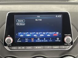 
 Nissan Sentra full									