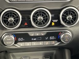 
 Nissan Sentra full									