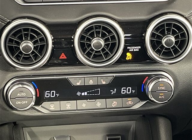 
 Nissan Sentra full									