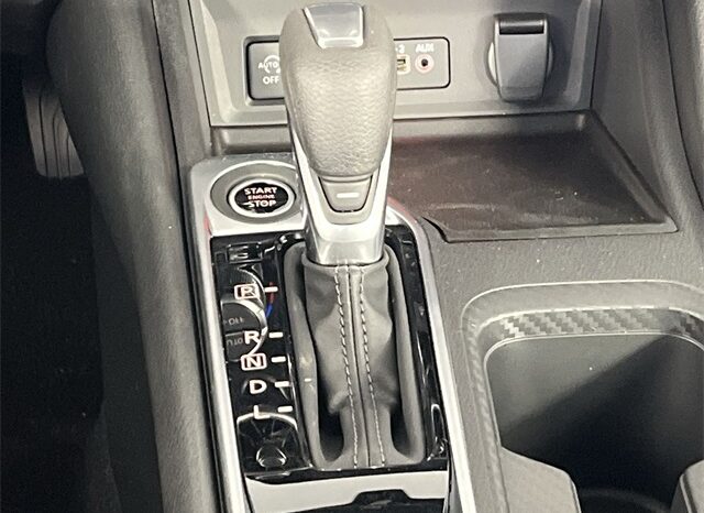 
 Nissan Sentra full									