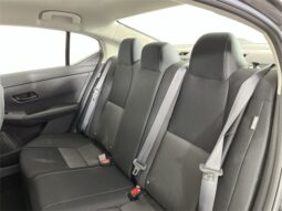 
 Nissan Sentra full									