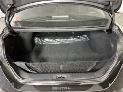 
 Nissan Sentra full									
