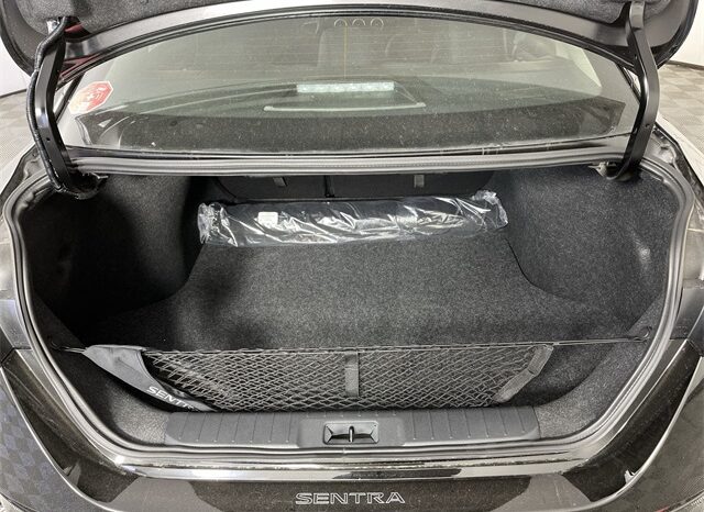 
 Nissan Sentra full									
