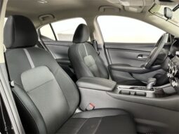 
 Nissan Sentra full									