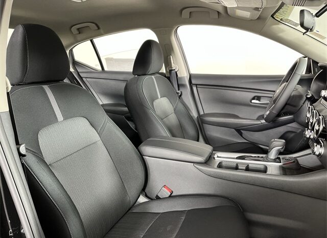 
 Nissan Sentra full									