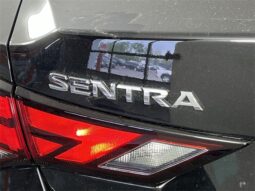 
 Nissan Sentra full									