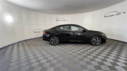 
 Nissan Sentra full									