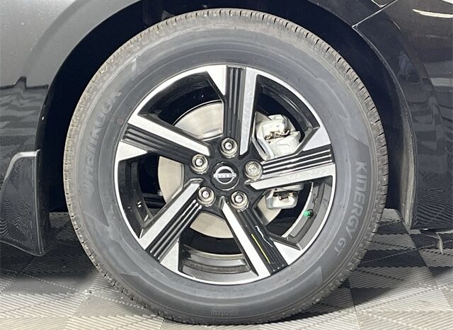 
 Nissan Sentra full									