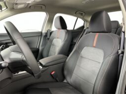 
 Nissan Sentra full									