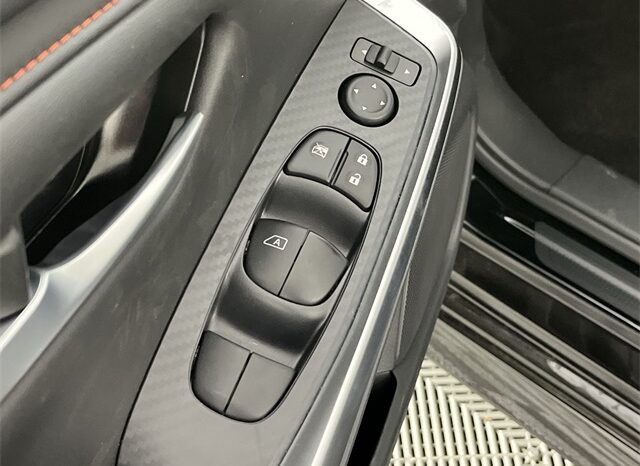 
 Nissan Sentra full									