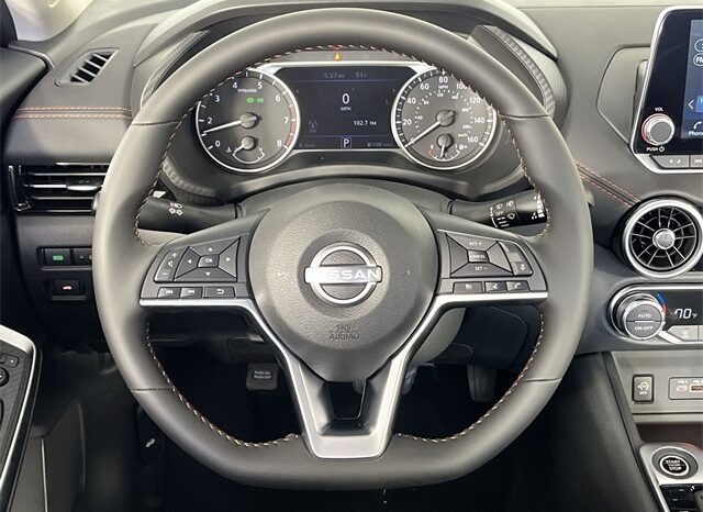 
 Nissan Sentra full									