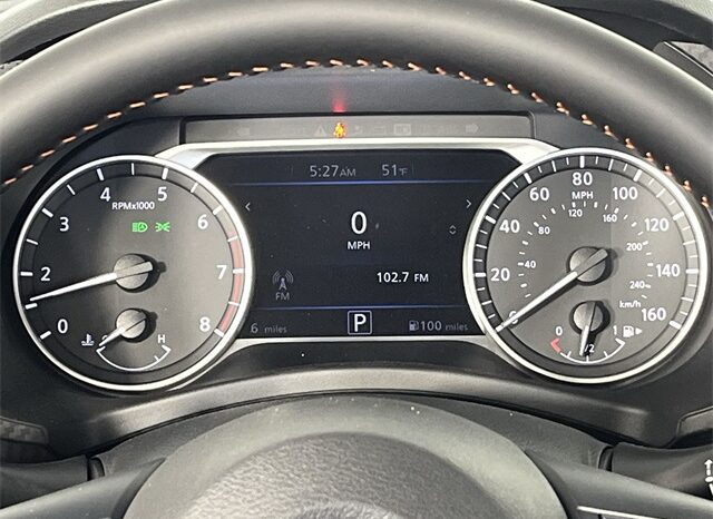 
 Nissan Sentra full									