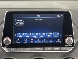 
 Nissan Sentra full									