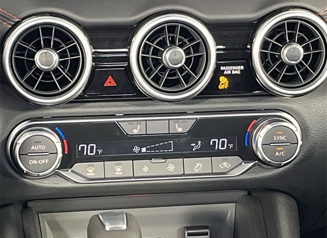 
 Nissan Sentra full									