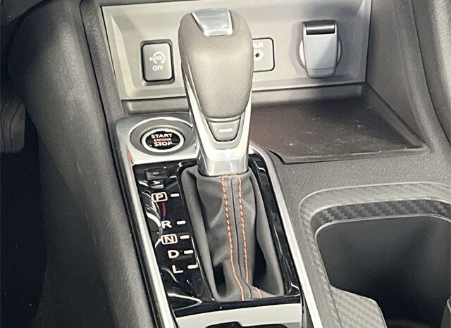
 Nissan Sentra full									