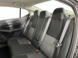 
 Nissan Sentra full									