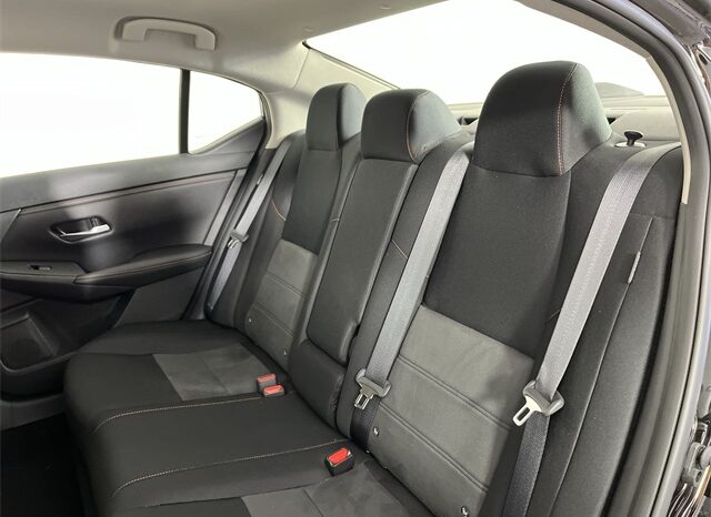 
 Nissan Sentra full									