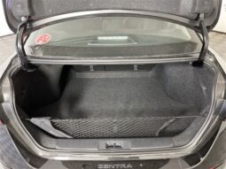 
 Nissan Sentra full									