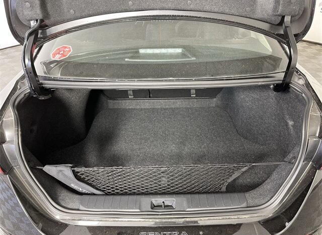 
 Nissan Sentra full									