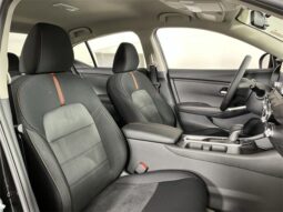 
 Nissan Sentra full									