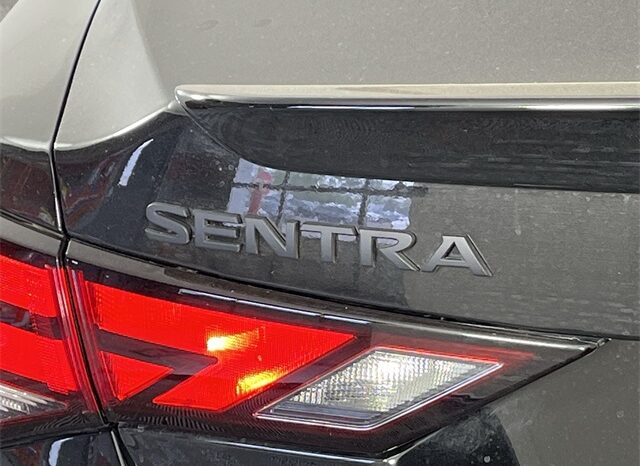 
 Nissan Sentra full									