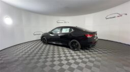 
 Nissan Sentra full									