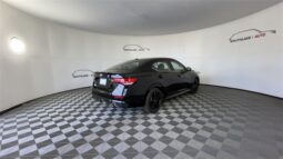 
 Nissan Sentra full									
