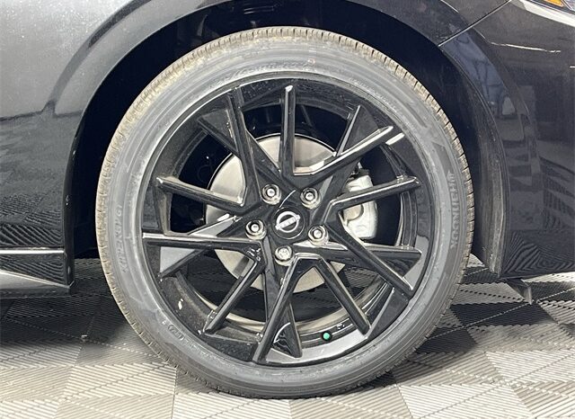 
 Nissan Sentra full									