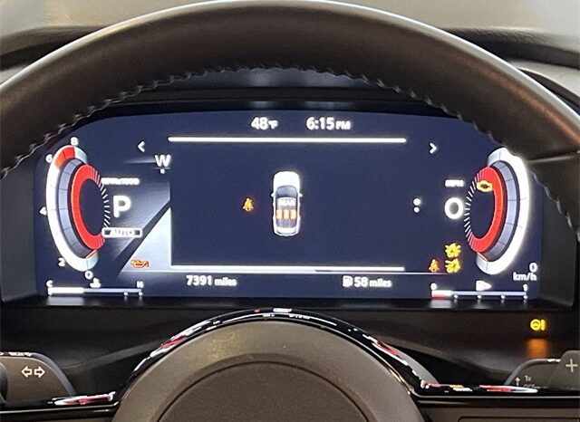 
								Nissan Rogue full									