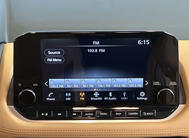
								Nissan Rogue full									